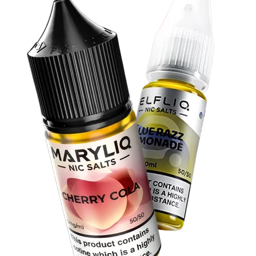 Bar Juice 5000 Product